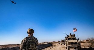 القيادة الوسطى الأمريكية: نقدر دور العراق لضمان هزيمة داعش