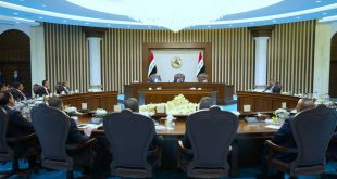 رئاسة مجلس النواب تؤكد أن السلطة التشريعية عازمة على تمرير قانون هيئة النزاهة