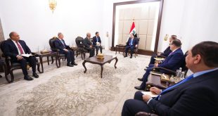 رئيس الوزراء: نقل عناصر داعش للسجون العراقية خطوة مؤقتة وعلى الدول المعنية تسلّم مواطنيها