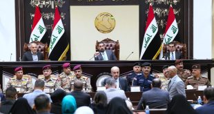 رئيس البرلمان: تسلمنا طلبات لتأجيل جلسة انتخاب رئيس الجمهورية