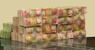 المالية: المباشرة بإطلاق رواتب الموظفين والمتقاعدين كافة