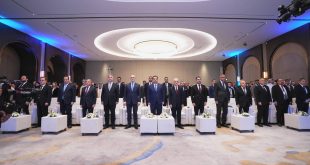 رئيس الوزراء: 2030 سيكون عام تصدير مشتقات العراق النفطية