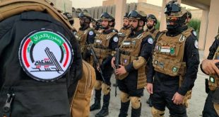 الحشد الشعبي يؤكد جاهزيته لحفظ أمن العراق والدفاع عنه دون تأخير