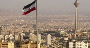 طهران ترفض قراراً أوربياً يتعلق بالحرس الثوري وتعتبره غير قانوني وغير بنّاء