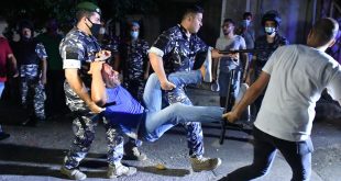 أربعة شهداء في غارتين لطيران الاحتلال الصهيوني على الجنوب اللبناني