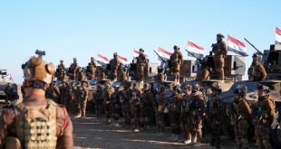 وزارة الداخلية : تقدم العراق ثلاثة مراكز في التصنيف الأمني للأمم المتحدة