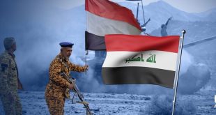 العــــــــراق يشدد على الحوار بين الأطراف اليمنيـــة لإنهاء الأزمة