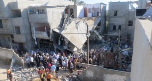 صحة غزة: 29 شهيداً جراء غارات صهيونية منذ فجر اليوم