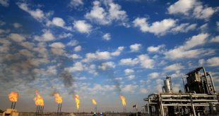 البيئة: دراسة شاملة لتشخيص المشاكل والآثار البيئية للأنشطة النفطية