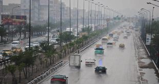 الأنواء الجوية: البلاد تتأثر بموجة برد تعد الأقوى منذ بداية الموسم الشتوي