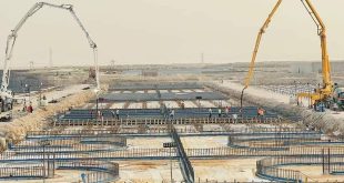 البصرة تكشف عن خطة لرفع العشوائيات المتعارضة مع المشاريع