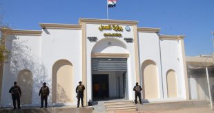 العدل تكشف توقيتات تنفيذ مشروع الأرشفة والأتمتة الإلكترونية