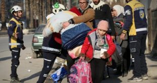 الجيش السوري: حظر التجوال في أحياء الشيخ مقصود والأشرفية وبني زيد بحلب