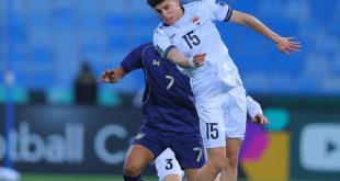 اليوم.. مواجهة حاسمة للأولمبي أمام أستراليا