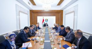 رئيس الوزراء يوعز بمتابعة حملات نصب المقاييس الذكية الخاصة بالطاقة الكهربائية