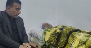 التربية تتخذ إجراءات قانونية بعد الاعتداء على مدرس في إعدادية الكرخ