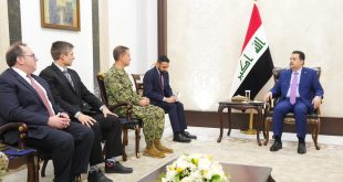 السوداني: لدينا قراءة مبكرة لتطورات المنطقة وخطط لحماية الحدود