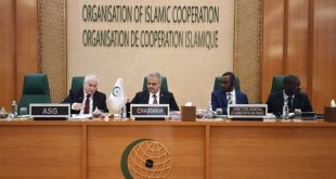 العراق يتسلم رئاسة اجتماعات الدورة (54) للجنة المالية الدائمة في منظمة التعاون الإسلامي