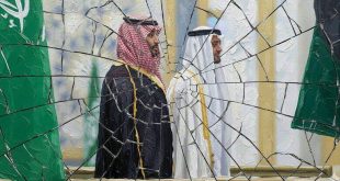 خلاف ام انقسام .. صراع النفوذ بين السعودية والإمارات يتصاعد في اليمن