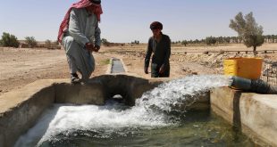 ديالى تسجّل تحسنًا مائيًا… ارتفاع منسوب الآبار الارتوازية بأكثر من 60%