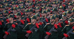 الحرس الثوري: جاهزون لإحباط مؤامرات الأعداء والدفاع عن إيران