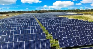 استعداداً للصيف.. تجهيز 120 موقعاً لتنفيذ مشاريع الطاقة الشمسية بالعراق