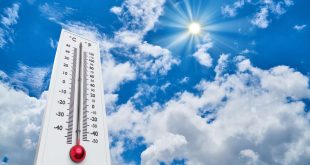 الصغرى تلامس الصفر . . العراق : بدء موجة قطبية شديدة البرودة تشمل عموم المناطق