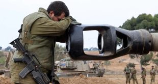 تل أبيب : ارتفاع كبير بحالات الانتحار بين الأطفال واليافعين بسبب تبعات العدوان على غزة