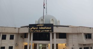 مجلس ديالى يعلن استمرار البحث عن طفلين غرقا في النهر