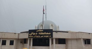 مجلس ديالى يفتح ملف الاستثمارات السكنية ويؤكد مراجعة الأسعار