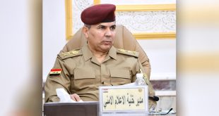 الإعلام الأمني تعلن استلام 2250 إرهابيًا من سوريا وبدء تصنيفهم قضائيًا