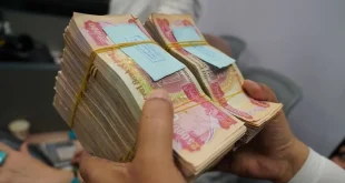 مستشار حكومي يطمئن بشأن الرواتب: مؤمّنة وتُعدّ أولوية مقدسة