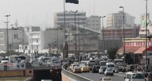 الحكومة تخطط لنقل مؤسسات حكومية إلى الأقضية والنواحي المحيطة ببغداد لتقليل الزخم