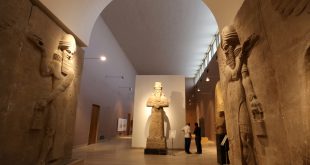 تسجيل أربع عناصر تراثية عراقية في اليونسكو ، وبغداد تعتبر ذلك محطة تاريخية