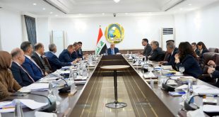 العراق يستضيف الدورة 52 لمنظمة التعاون الإسلامي وبغداد تحتضن أول اجتماع تحضيري لها