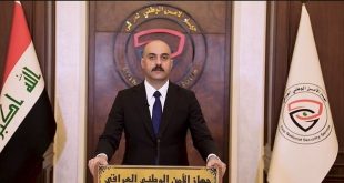 الأمن الوطني: تفكيك خلية إرهابية معقّدة في الأنبار