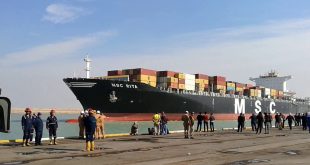 البيئة تحذّر من مخاطر الغازات المضغوطة وتدعو لتخزينها بعيداً عن الموانئ والمنافذ