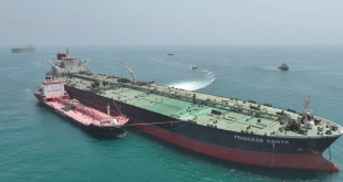 سومـــو تخطط للدخول في مجال المتاجرة بالأسواق النفطية العالمية