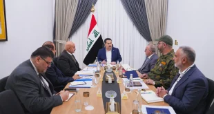 السوداني: الجهد الخدمي قدم خدمات إلى نحو 5 ملايين مواطن