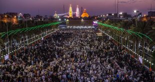 محافظة ذي قار: تعطيل الدوام الرسمي يوم الأربعاء المقبل