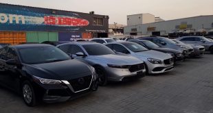 الدفاع المدني يحدد 6 علامات تحذر من اشتعال بطاريات سيارات الهايبرد