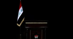 قبيل ساعات من جلسة الانتخاب.. الديمقراطي الكردستاني: لا اتفاق مع الاتحاد الوطني بشأن مرشح رئاسة الجمهورية