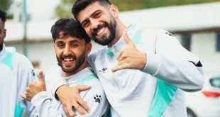 اليوم.. الزوراء يطمح لاجتياز الوصل الإماراتي