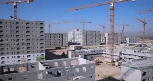 حجم الاستثمارات في العراق يصل إلى 104 مليارات دولار
