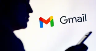 احتيال إلكتروني يهدد مستخدمي Gmail بسبب تحديث جديد