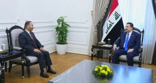 السوداني: نقل سجناء داعش من سوريا إلى بلادنا قرار عراقي