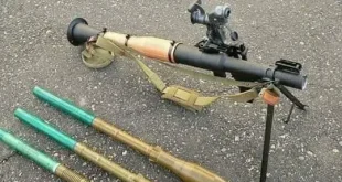 انفجرت عليه اثناء التنفيذ.. إصابة شخص بعد قيامه باستهداف منزل أهله بـ(RBG) في بغداد