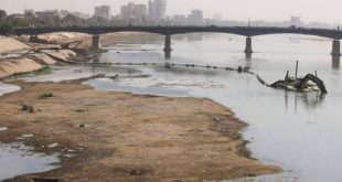 ترحيل تفعيل الاتفاق المائي مع الجانب التركي إلى الحكومة المقبلة