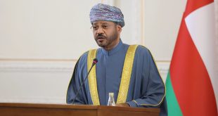 البوسعيدي: نتائج اجتماع اليوم ستدرس قبل الجولة المقبلة في طهران وواشنطن