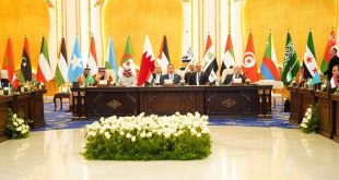 جهاز المخابرات الوطني يتسلم رئاسة المنتدى العربي الاستخباري السابع